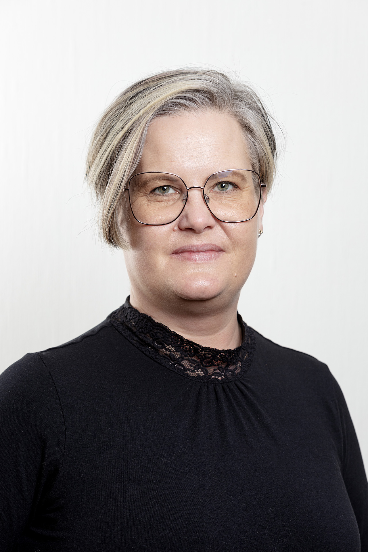 Maria Johnson